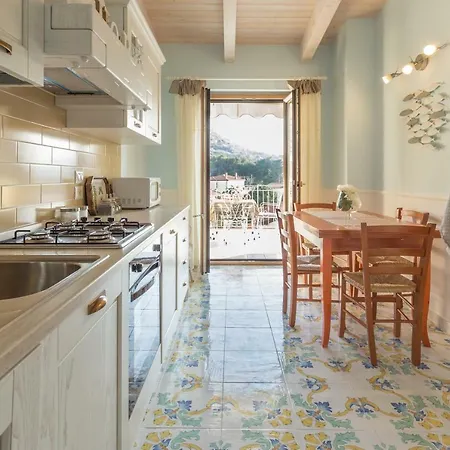 Holiday home La Casetta In