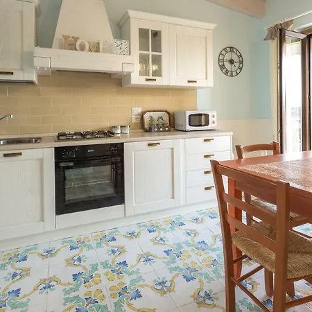 La Casetta In Holiday home