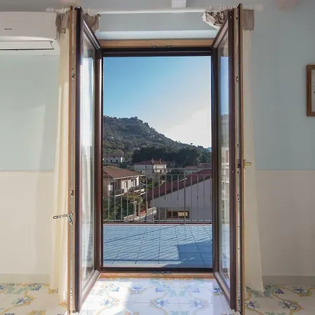 La Casetta In Holiday home
