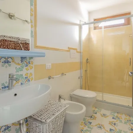 La Casetta In Holiday home